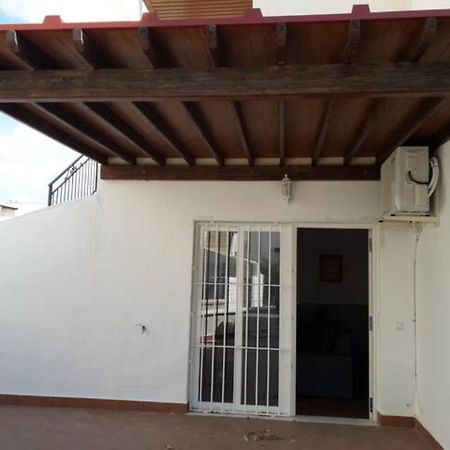 Urb Natura World Bajo Marmol 154 Apartment Playas de Vera Exterior foto