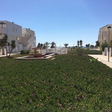 Urb Natura World Bajo Marmol 154 Apartment Playas de Vera Exterior foto