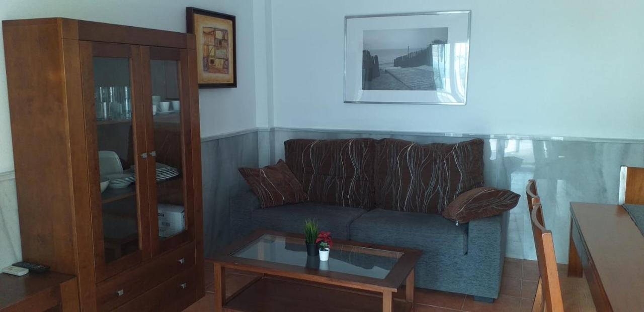 Urb Natura World Bajo Marmol 154 Apartment Playas de Vera Exterior foto