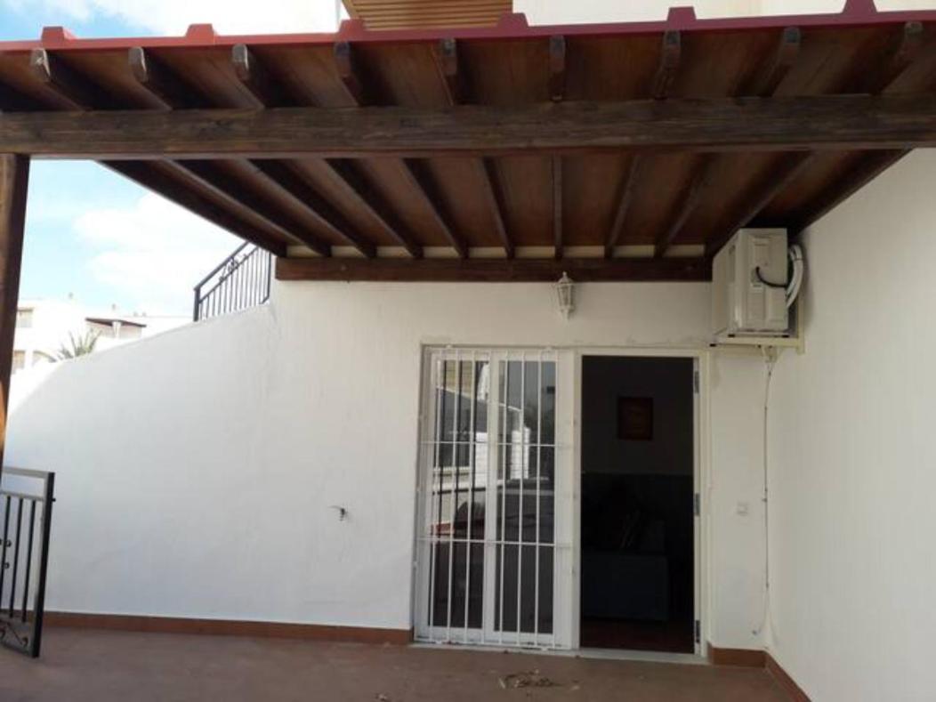 Urb Natura World Bajo Marmol 154 Apartment Playas de Vera Exterior foto