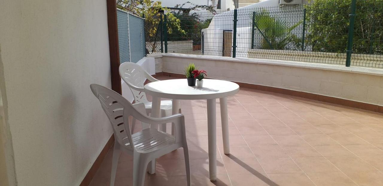 Urb Natura World Bajo Marmol 154 Apartment Playas de Vera Exterior foto