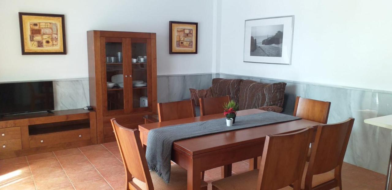 Urb Natura World Bajo Marmol 154 Apartment Playas de Vera Exterior foto